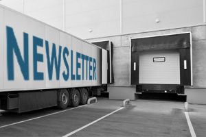 newsletter newsletter